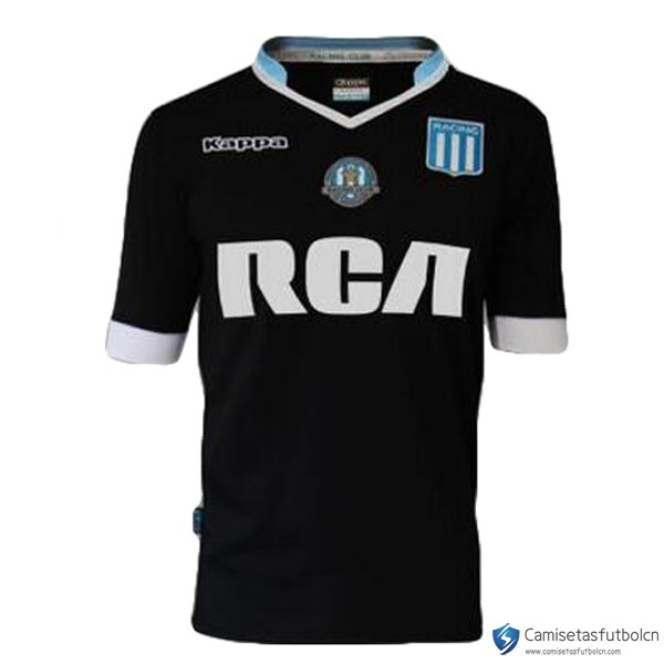 Camiseta Racing Club Segunda equipo 2017-18